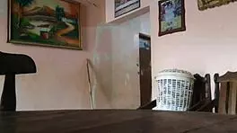 Morena Latina De Gran Culo Seduce A Su Padrastro