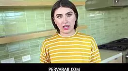 Angeline red gives blowjob and deepthroat in wet fantasy