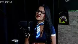 i dreamed of being a flight attendant but got fired for plane sex