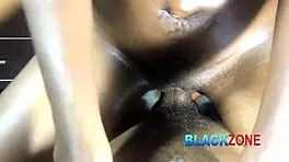 his stepmother gives him hot then fucks him hard in bedroom