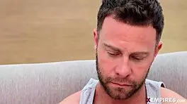 Cute Teen 18+ Liz Jordan Making Strong Bond