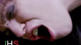 sexy tattooed teen gets pussy licked and fucked missionary