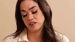 girlsway - hot milf angelina moon fucks stepbae lily starfire with her stepsister christy love