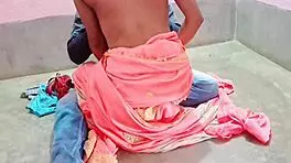 indian beautiful muslim girl gets her ass fucked by the tailor