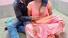 indian beautiful muslim girl gets her ass fucked by the tailor