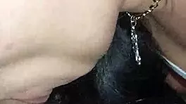 La Humedad De Mi Boca El Lubricante Perfecto Para Su Viaje Al Orgasm