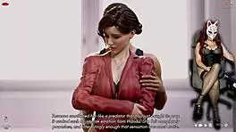 Ms denvers ep 63 - passion in the college