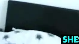 Big dick introduces porn newbie Riley Reynolds