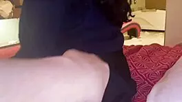 Beautiful Student In Skirt And Uniform Shows Delicious Ass Before Fun