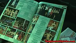 Smalltits Teen 18+ Dominated By Crazy