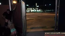 Guy fucks teen 18+ hard first time seeing how desperate valerie is!