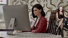 Ms denvers ep 63 - passion in the college