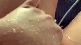 Step Sister Of Nadia Ali