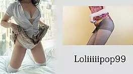 Home escort stripping game ends with intense orgasms