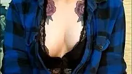 Stunning Girl Edges Her Friend's Cock Teasingly