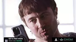 nuru massage by perfect vanna bardot for a steamy birthday surprise