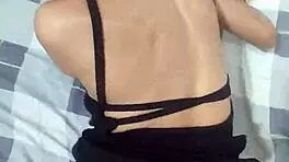 My best friend's girlfriend cheated on him by leaving home alone. 😏