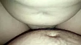 I Love Riding This Big Cock, Cum Inside Me!