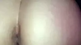 fucking in homemade hotel with big ass latina