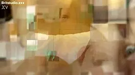 you creampie that teen 18+ hard in her lingerie, deep and intense