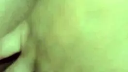 Friend with big ass asks to borrow bathroom