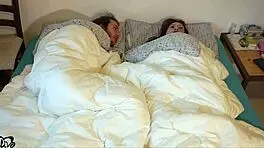 Husband Excites Over Wife's Affair Stories With Old Friend