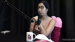 Renatinha Melo with Tifany Rocha and Didy Reis part 3