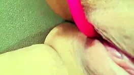 Brazilian Latina Worships Ass And Shows Wet Tight Pussy