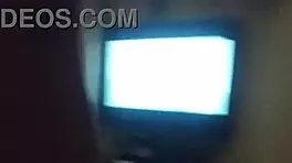 Intense pussy licking and ass fucking