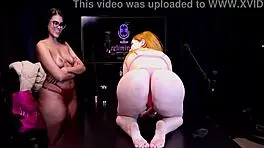 Rousse Black Tests Handmade Balldog Size L with Twt365