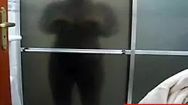 teen 18+ performs blowjob and assfucking on webcam.