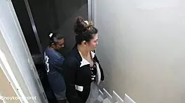 Bea is my pinay mistress