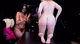 Rousse Black Tests Handmade Balldog Size L with Twt365