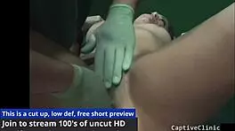 Hey, Check Out The Sex Trader Carmen Valentina in Wild Backstage Action 😈