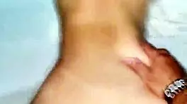 i had amazing doggy style sex with my stepsister at home