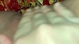 female masturbates on pizza in los angeles