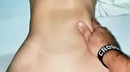 i had amazing doggy style sex with my stepsister at home