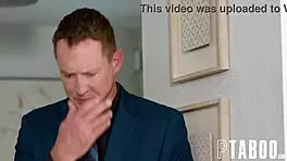 i got fucked by gym trainer, so intense and sweaty