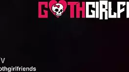 Lola Fae Is a Cum Lover with Foot Fetish and Hairy Pussy