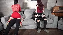 Educazione Sessuale: Exploring Intimate Lessons with Porn Legends Mary Rider and Capitano Eric