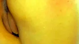 Hidden Camera Catches Cute Teen 18+ Black Angel's First Porn Shoot