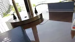 hard dick is what our horny chick needs for joy