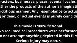 Slutty smuggler fucks for freedom - Raya Nguyen.