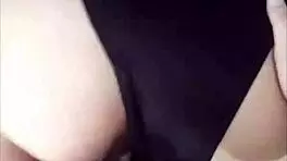 Doña Mary looks delicious in homemade video