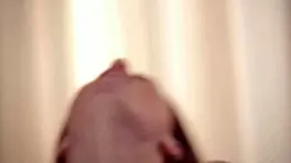 Blindfold Lesbian Part Ii