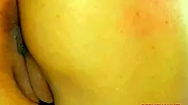 Hidden Camera Catches Cute Teen 18+ Black Angel's First Porn Shoot