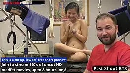 Slutty smuggler fucks for freedom - Raya Nguyen.