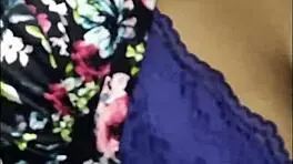 I Surprise My Step-Nephew While Washing Dishes! Wow!