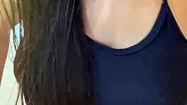 Yo, My Wife Got Wild with a Hung Guy at the Hotel, Screwing Hard While I Filmed!