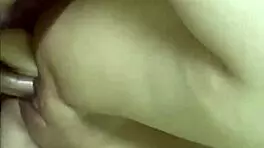 meeting a young girl with an unusual anatomy.